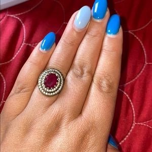 Indian ring